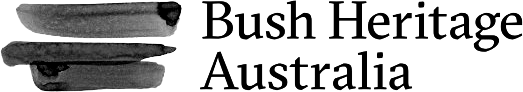 Bush Heritage Australia