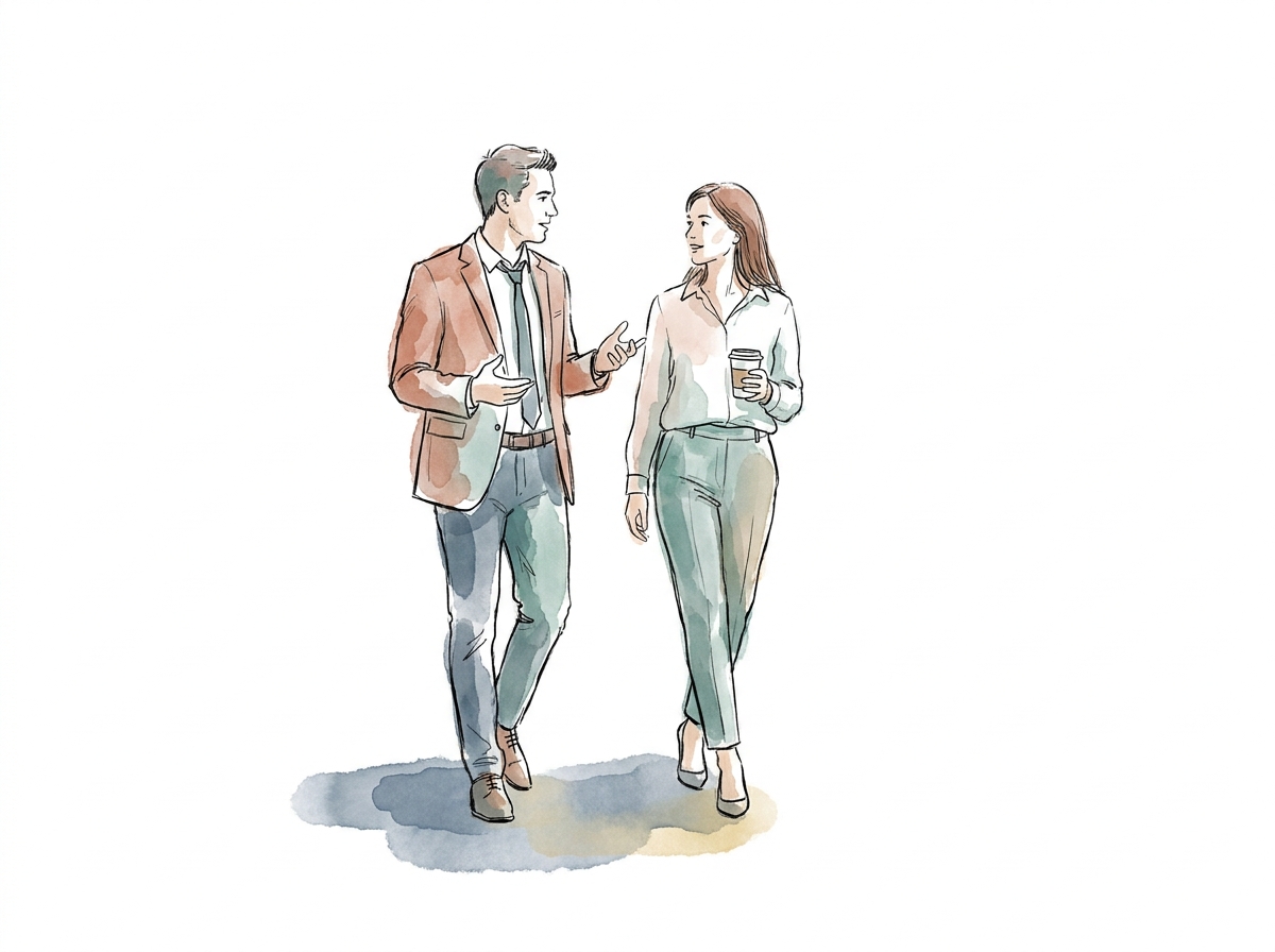 Collaborative partnership