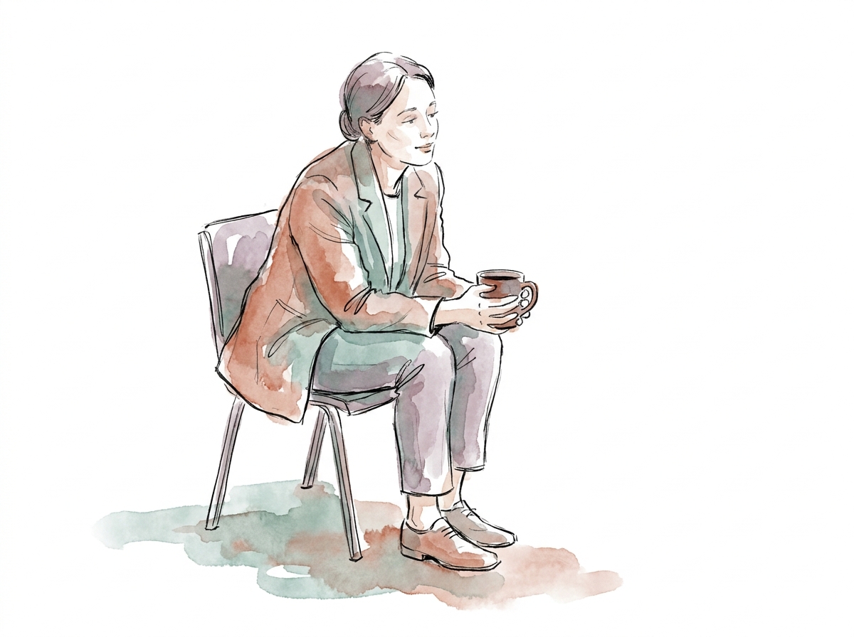 Focused listening